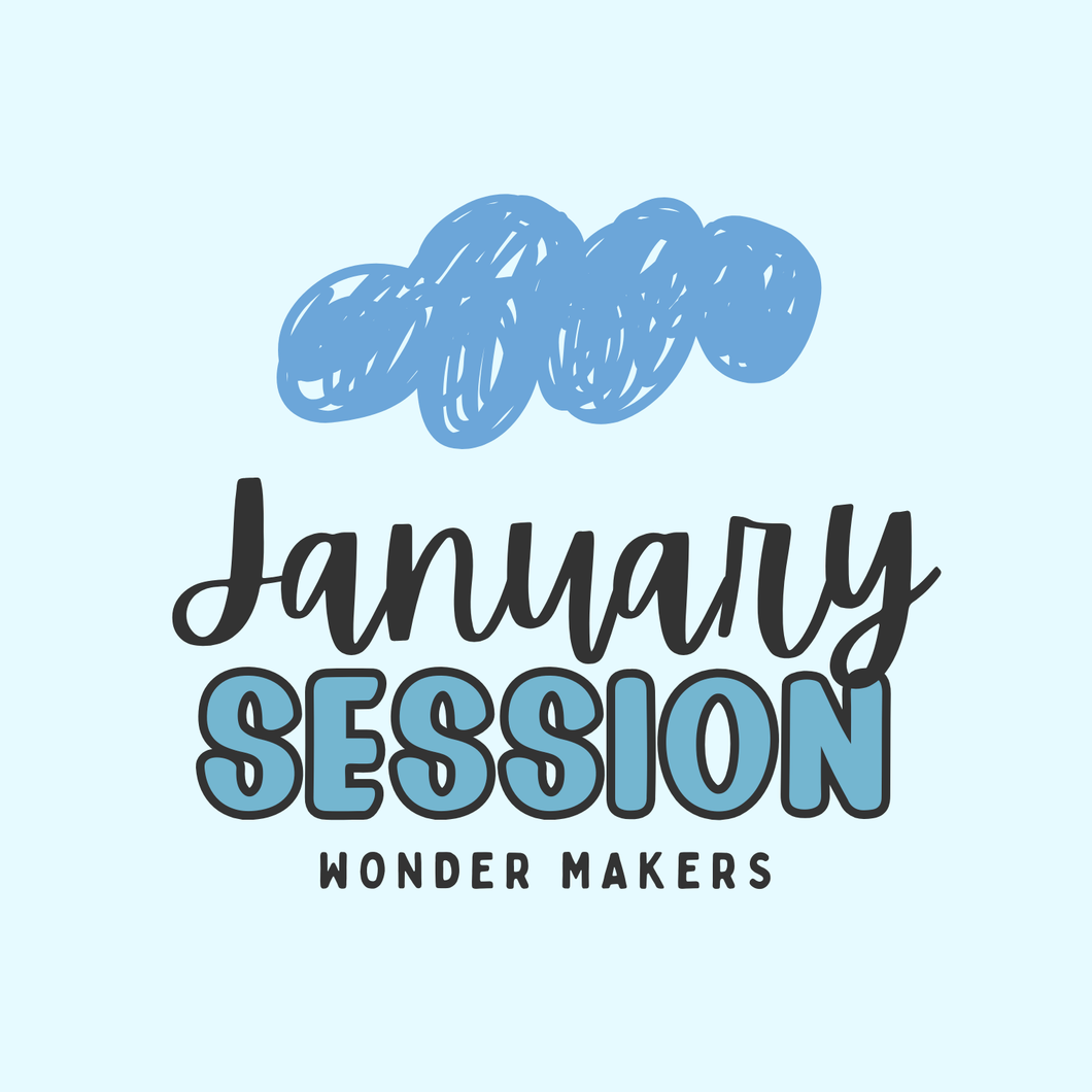 January Session (WM)