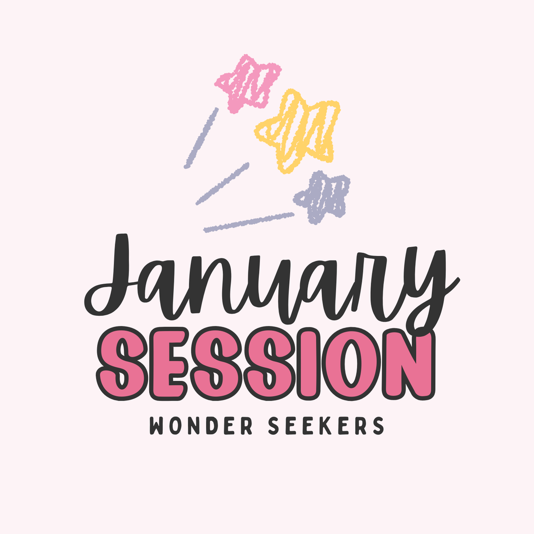January Session (WS)