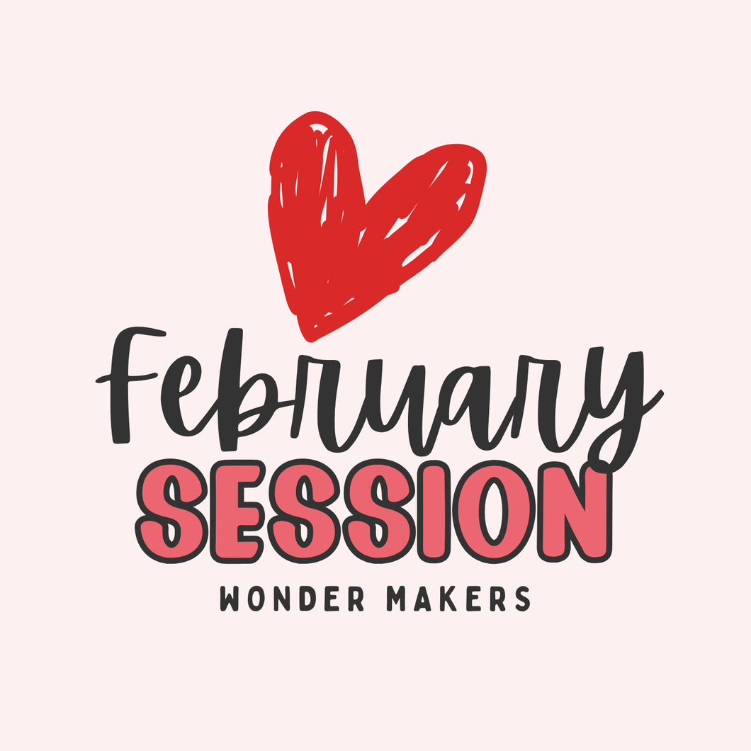 February Session (WM)