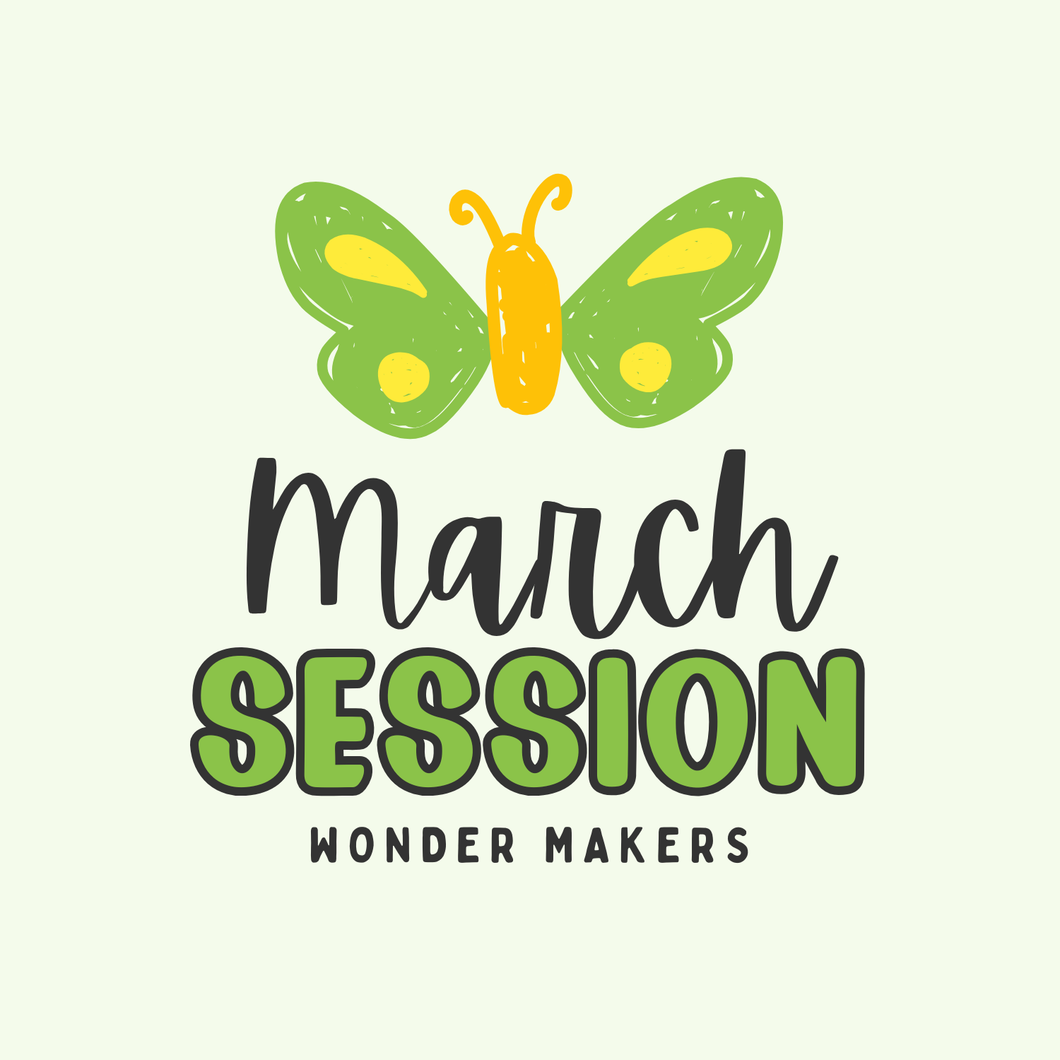March Session (WM)