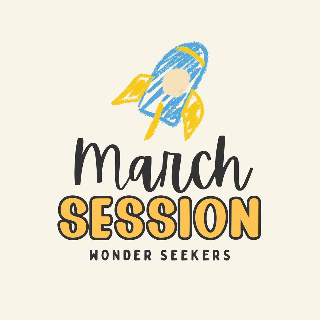 March Session (WS)