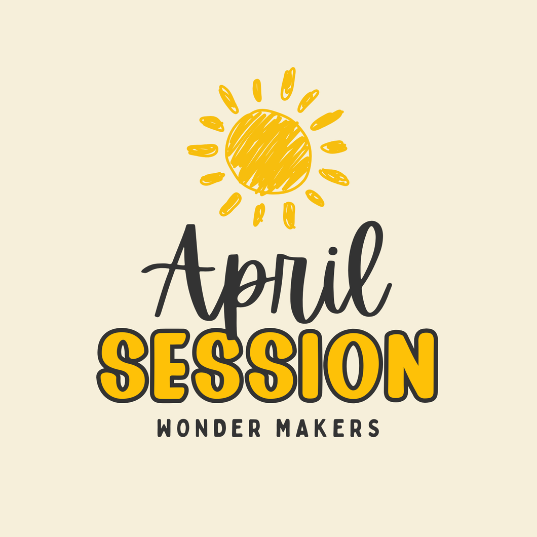 April Session (WM)