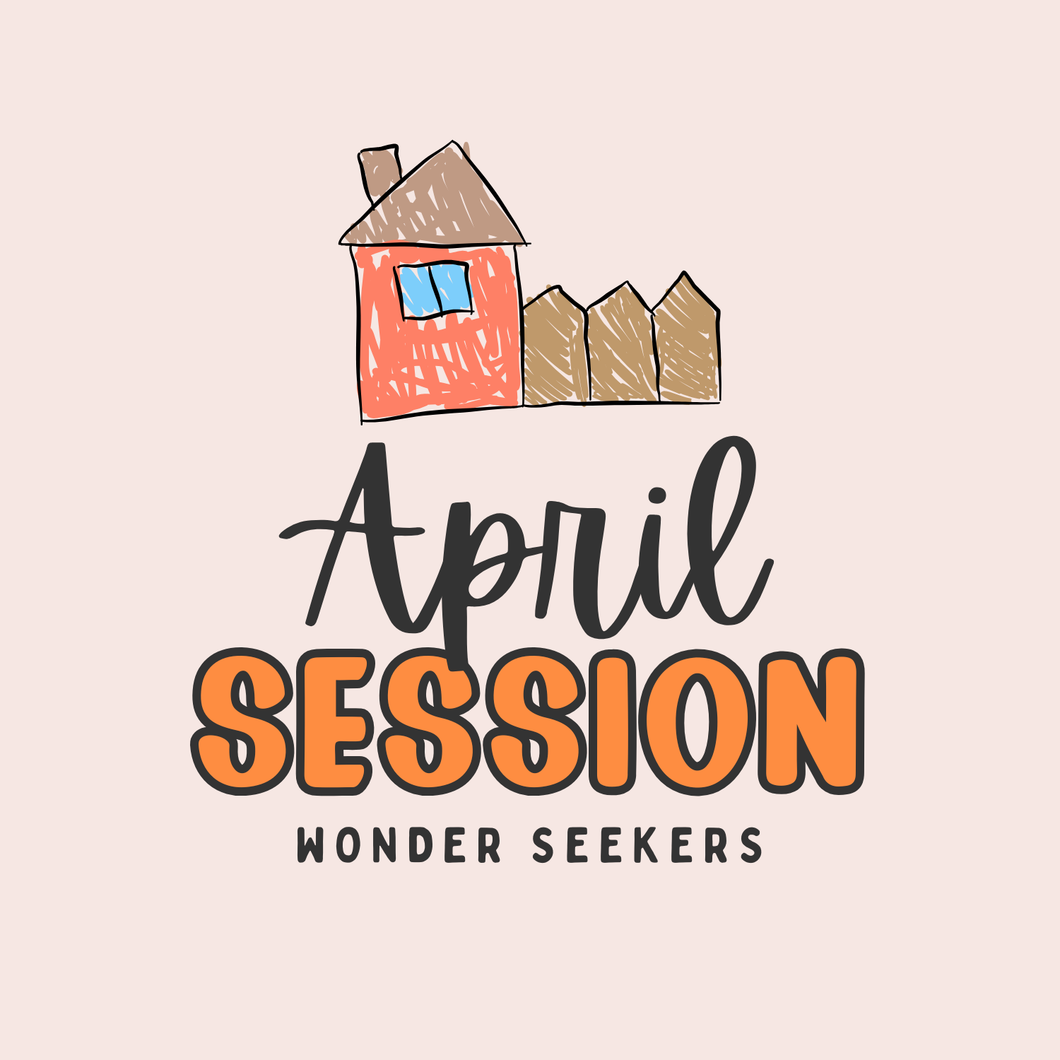 April Session (WS)